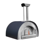 Cru Pro 60 Outdoor Wood-Fired Pizza Oven - CRUO60G1