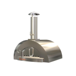 WPPO Karma 32-in Wood Fired Pizza Oven - WKK-02S