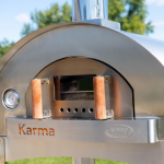 WPPO Karma 32-in Wood Fired Pizza Oven - WKK-02S - Image 3
