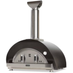 Coyote DUOMO Wood-fired Pizza Oven - Copper - C1PZ40WC - Image 2