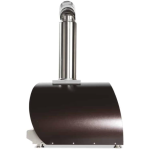 Coyote DUOMO Wood-fired Pizza Oven - Copper - C1PZ40WC - Image 3