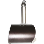 Coyote DUOMO Wood-fired Pizza Oven - Copper - C1PZ40WC - Image 5