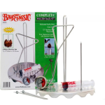 Bayou Classic Fryers Complete Turkey Fryer And Poultry Rack Accessory Set - Image 2