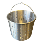 High Performance Cookers 120 Quart Powered Seafood/Crawfish Cooker - PW120-BTJ-VLV075 - Image 7