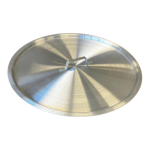 High Performance Cookers 120 Quart Powered Seafood/Crawfish Cooker - PW120-BTJ-VLV075 - Image 8