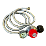 High Performance Cookers 80 Quart Powered Seafood/Crawfish Cooker - PW80-BDJ-VLV075 - Image 10