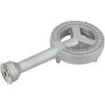 Bayou Classic Stoves With High Pressure Gas Burner Black Outdoor Stove - Image 2