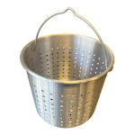 High Performance Cookers 100 Quart Powered Seafood/Crawfish Cooker - PW100-BTJ-VLV075 - Image 7