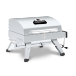 GrillPro Countertop Portable Electric Grill - 201119