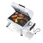 GrillPro Countertop Portable Electric Grill - 201119 - Image 3
