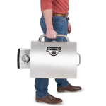 GrillPro Countertop Portable Electric Grill - 201119 - Image 4