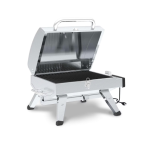 GrillPro Countertop Portable Electric Grill - 201119 - Image 5