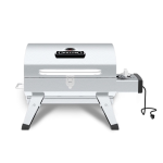 GrillPro Countertop Portable Electric Grill - 201119 - Image 6
