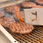 DCS Series 7 30-in 2 Burner Built-In Propane Gas Grill w/ Integrated Smoker Box & Independent Burner - BH1-30-L - Image 3