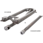 DCS Series 7 30-in 2 Burner Built-In Propane Gas Grill w/ Integrated Smoker Box & Independent Burner - BH1-30-L - Image 11