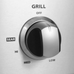 DCS Series 7 30-in 2 Burner Built-In Propane Gas Grill w/ Integrated Smoker Box & Independent Burner - BH1-30-L - Image 12