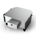 Magma Crossover Single Burner Camping Stove With Grill Top & Griddle Top - Image 7