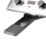 Blaze 21-Inch Portable 1500 Watt Electric Grill - BLZ-ELEC-21 - Image 7