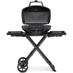 Napoleon Phantom TravelQ Pro 285X Portable Freestanding Propane Gas Grill - Matte Black - PRO285X-MK-PHM - Image 3
