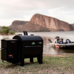 Green Mountain Grills Trek Prime 2.0 WiFi Pellet Grill - Trek Prime - Image 5