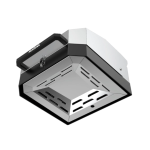 Magma Crossover Double Burner Camping Stove With Grill Top & Griddle Top - Image 8