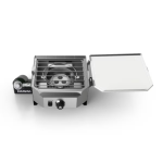 Magma Crossover Single Burner Camping Stove With Grill Top - Image 4