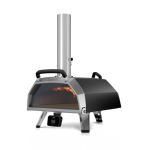 Ooni Karu 2 Pro Multi-Fuel Portable Outdoor Pizza Oven - UU-P2EE00 - Image 4