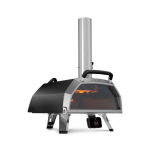 Ooni Karu 2 Pro Multi-Fuel Portable Outdoor Pizza Oven - UU-P2EE00 - Image 5