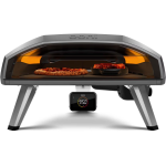Ooni Koda 2 Pro 18 Inch Propane Portable Pizza Oven - Black - UU-P2D900 - Image 7
