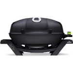 Napoleon TravelQ PRO 285 Portable 1500 Watt Electric Grill - Black - PRO285E-BK