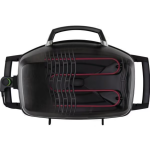 Napoleon TravelQ PRO 285 Portable 1500 Watt Electric Grill - Black - PRO285E-BK - Image 5