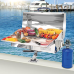 Magma Marine Cabo Gas Grill - A10-703 - Image 5