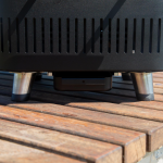 Everdure CUBE Proflame 360 Portable Propane Grill - ECUBEG3B - Image 12