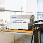 Coyote 18-Inch Portable 1300 Watt Electric Grill - C1EL120SM - Image 3