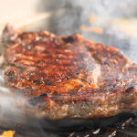 Coyote 18-Inch Portable 1300 Watt Electric Grill - C1EL120SM - Image 11