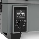 TYTUS Emberwood Portable Pellet Smoker - TDT-GHS-SMOK - Image 6