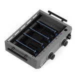 TYTUS Emberwood Portable Propane Griddle - TDT-GHS-GGRD - Image 5