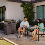 TYTUS Emberwood Portable Propane Griddle - TDT-GHS-GGRD - Image 8