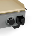 TYTUS Emberwood Portable Propane Griddle - TDT-GHS-GGRD - Image 11