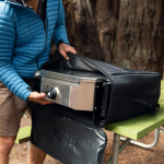 Magma Crossover Single Burner Camping Stove - CO10-101 - Image 8