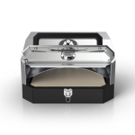 Magma Crossover Single Burner Camping Stove With Pizza Oven Top - Image 9