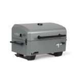 TYTUS Emberwood Portable Charcoal Grill - TDT-GHS-CHAR - Image 9
