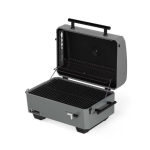 TYTUS Emberwood Portable Charcoal Grill - TDT-GHS-CHAR - Image 10