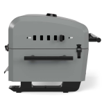TYTUS Emberwood Portable Charcoal Grill - TDT-GHS-CHAR - Image 11