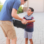 Everdure CUBE Portable Charcoal Grill - Graphite - HBCUBEGUS - Image 10