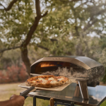 Ooni Koda 2 Pro 18 Inch Propane Portable Pizza Oven - Blue - UU-P33A00 - Image 2