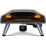Ooni Koda 2 Pro 18 Inch Propane Portable Pizza Oven - Blue - UU-P33A00 - Image 4
