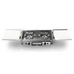 Magma Crossover Double Burner Camping Stove - CO10-102 - Image 2