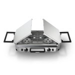 Magma Crossover Double Burner Camping Stove - CO10-102 - Image 3