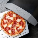 Ooni Koda 12 Gas Powered Portable Outdoor Pizza Oven - Propane - UU-P06A00 - Image 4